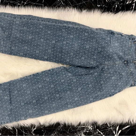 Chanel jeans - Picture 5 of 5